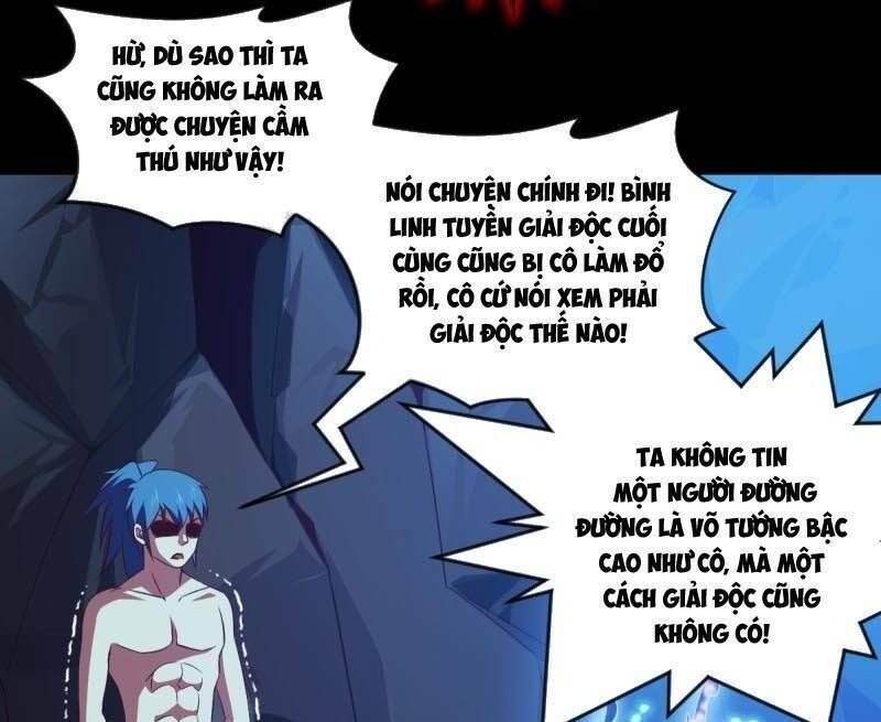 Chiếm Cái Đỉnh Núi Làm Đại Vương Chap 70 - Next Chap 71