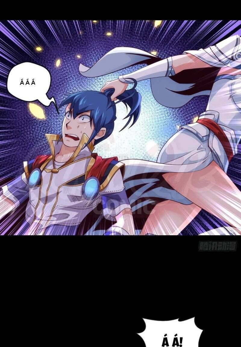 Chiếm Cái Đỉnh Núi Làm Đại Vương Chap 70 - Next Chap 71