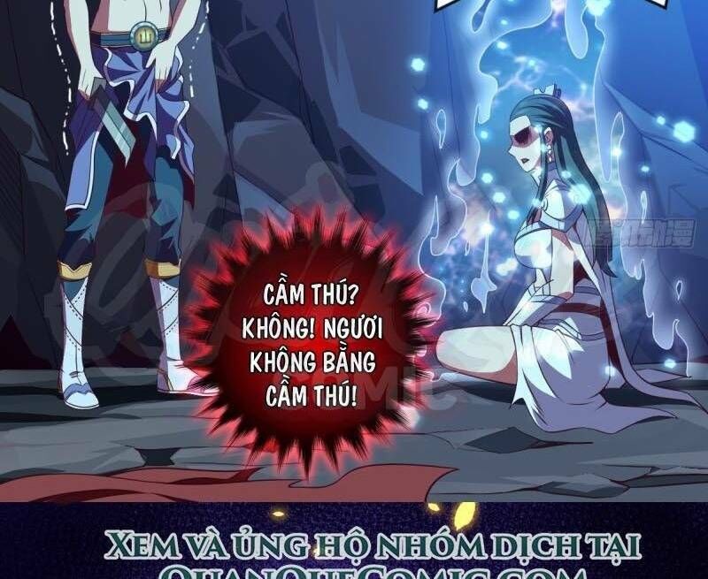 Chiếm Cái Đỉnh Núi Làm Đại Vương Chap 70 - Next Chap 71