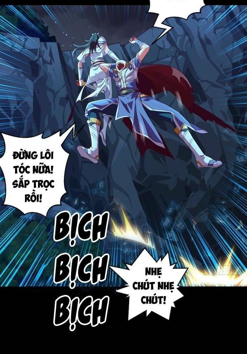 Chiếm Cái Đỉnh Núi Làm Đại Vương Chap 70 - Next Chap 71