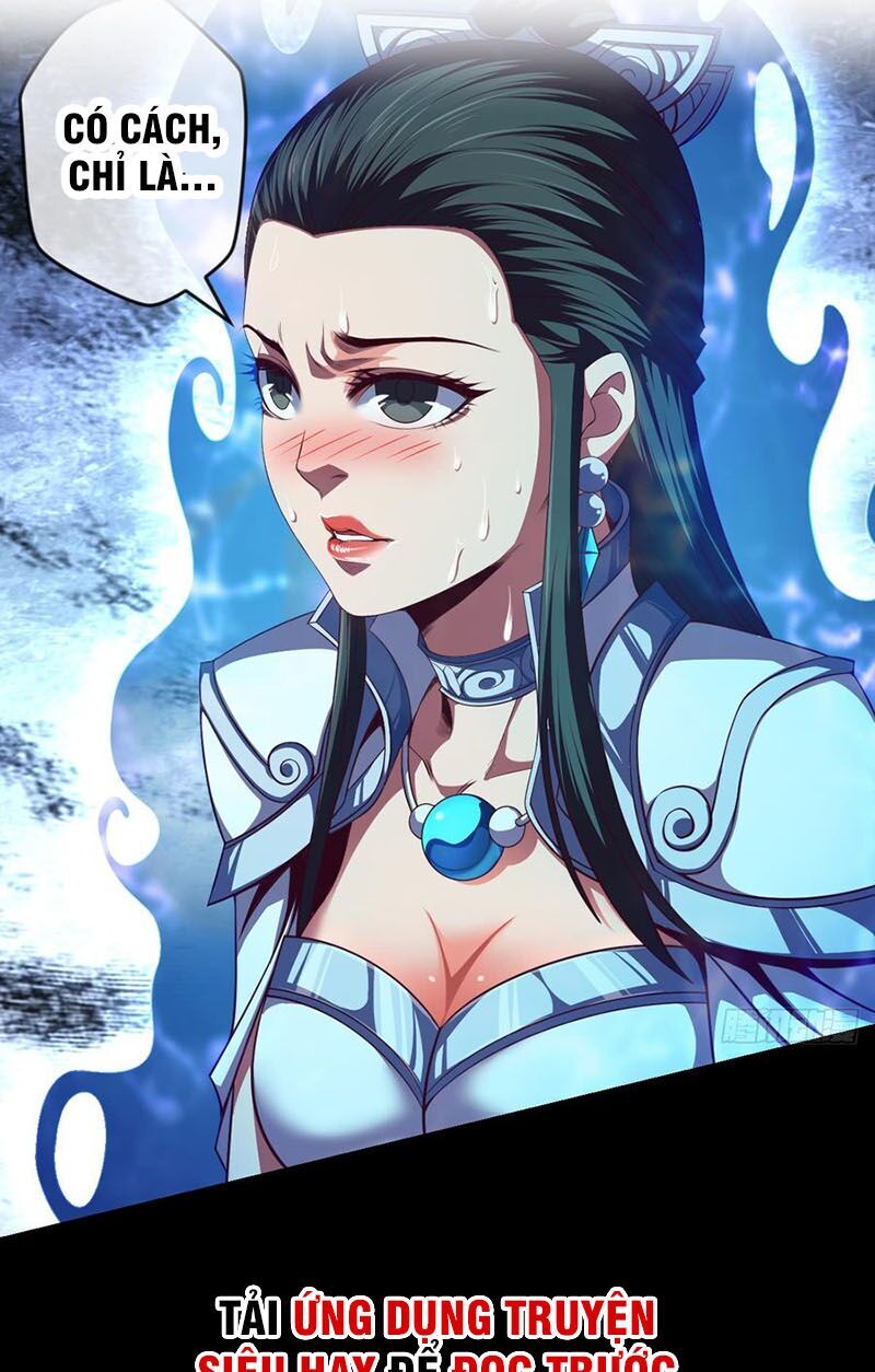Chiếm Cái Đỉnh Núi Làm Đại Vương Chap 71 - Next Chap 72