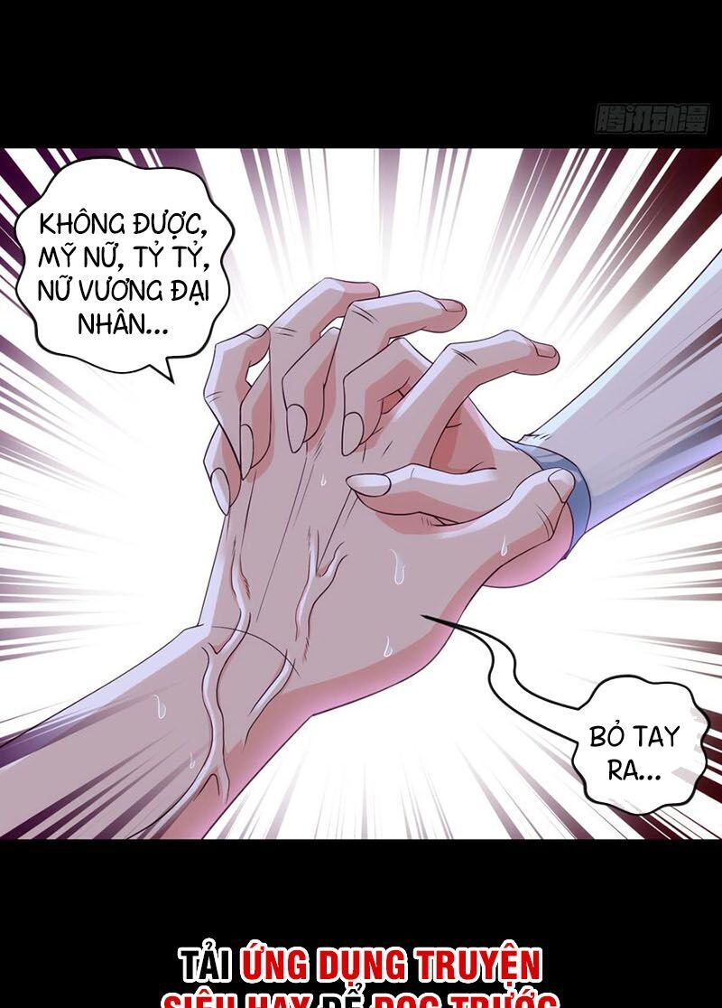 Chiếm Cái Đỉnh Núi Làm Đại Vương Chap 71 - Next Chap 72