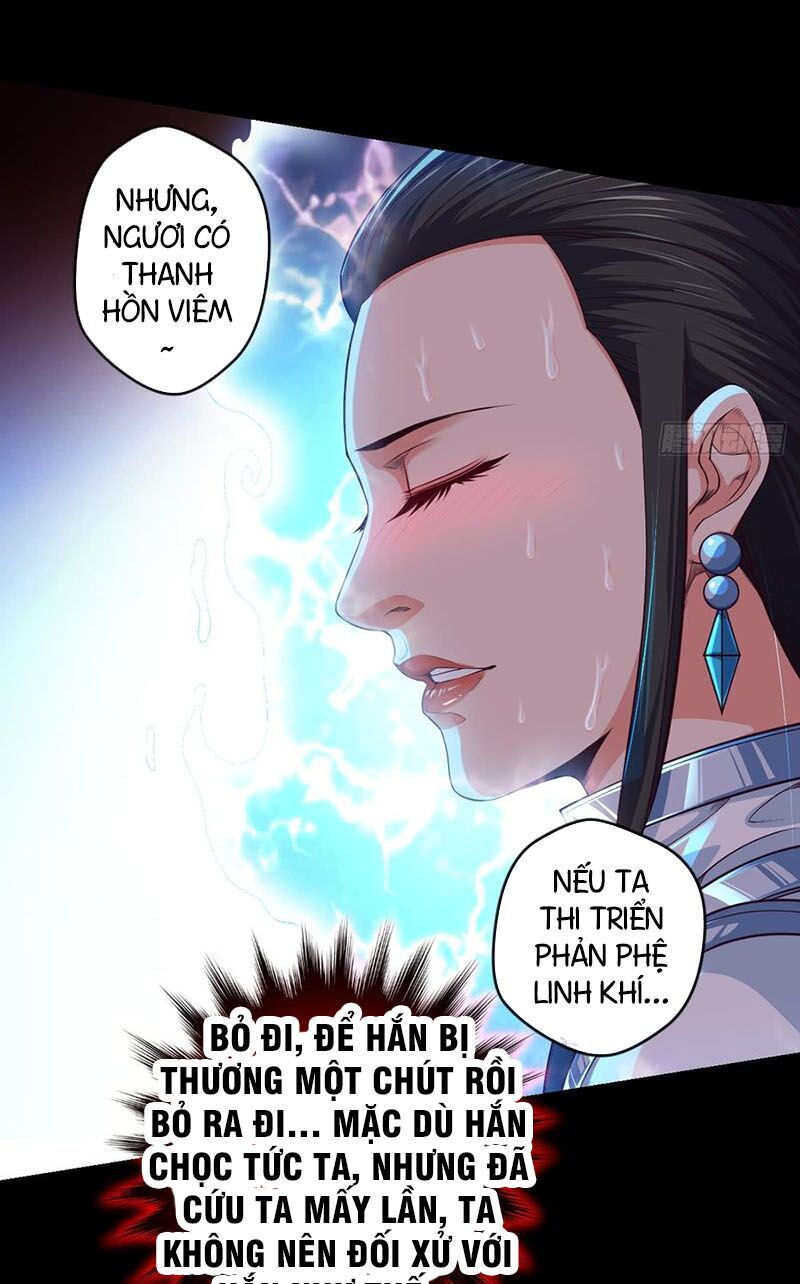 Chiếm Cái Đỉnh Núi Làm Đại Vương Chap 71 - Next Chap 72