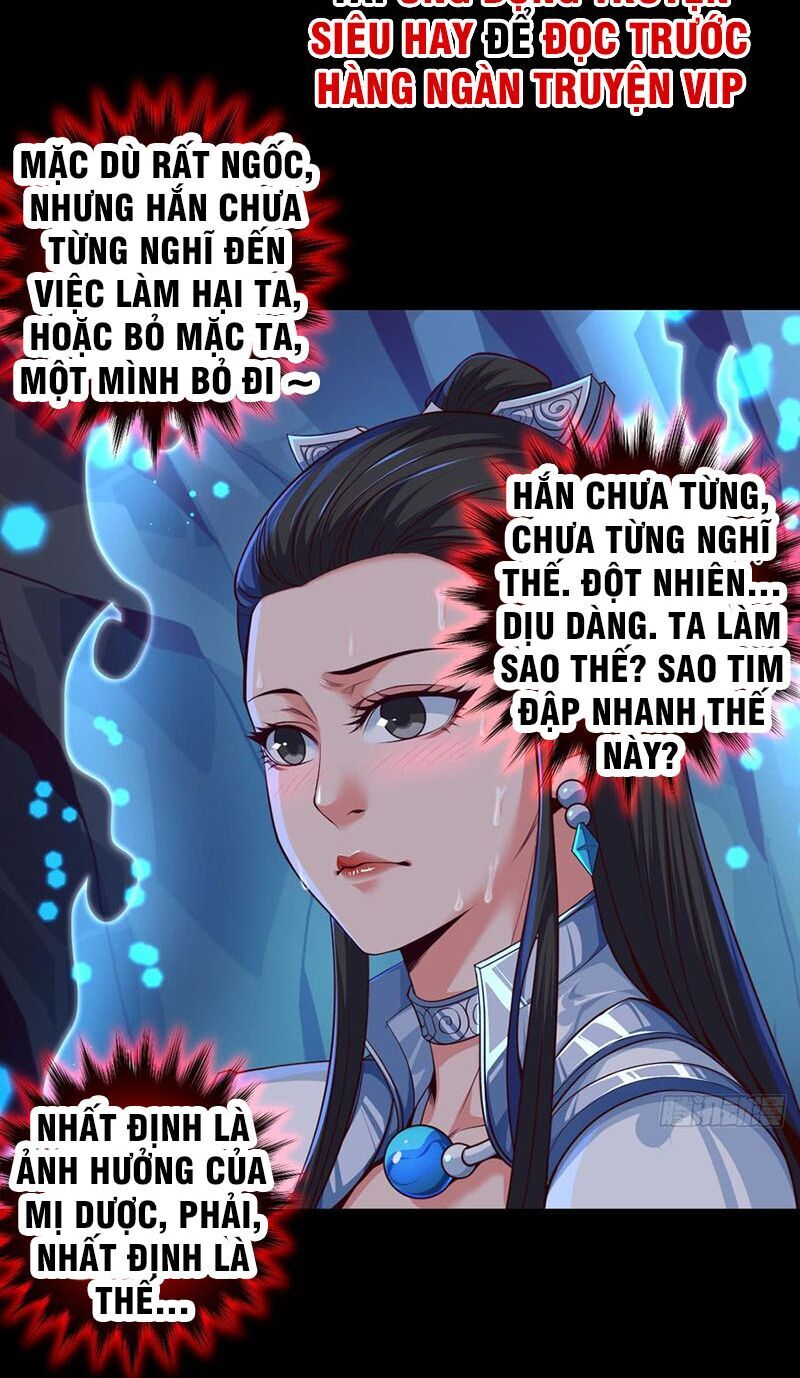 Chiếm Cái Đỉnh Núi Làm Đại Vương Chap 71 - Next Chap 72