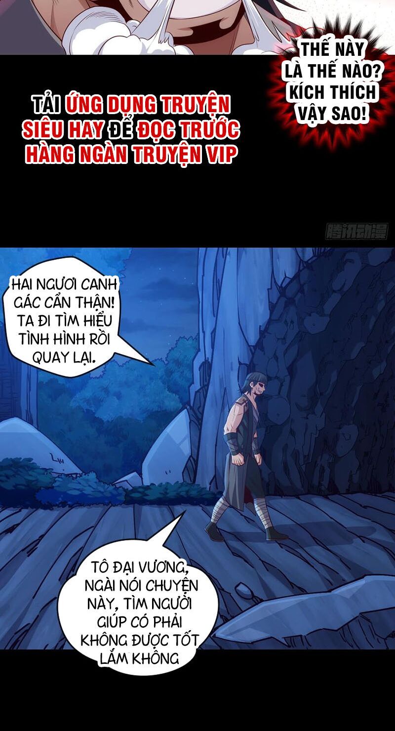 Chiếm Cái Đỉnh Núi Làm Đại Vương Chap 71 - Next Chap 72