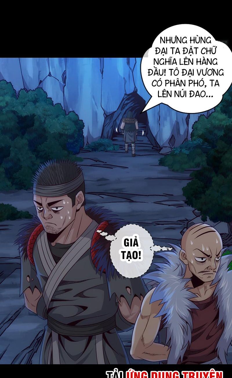 Chiếm Cái Đỉnh Núi Làm Đại Vương Chap 71 - Next Chap 72
