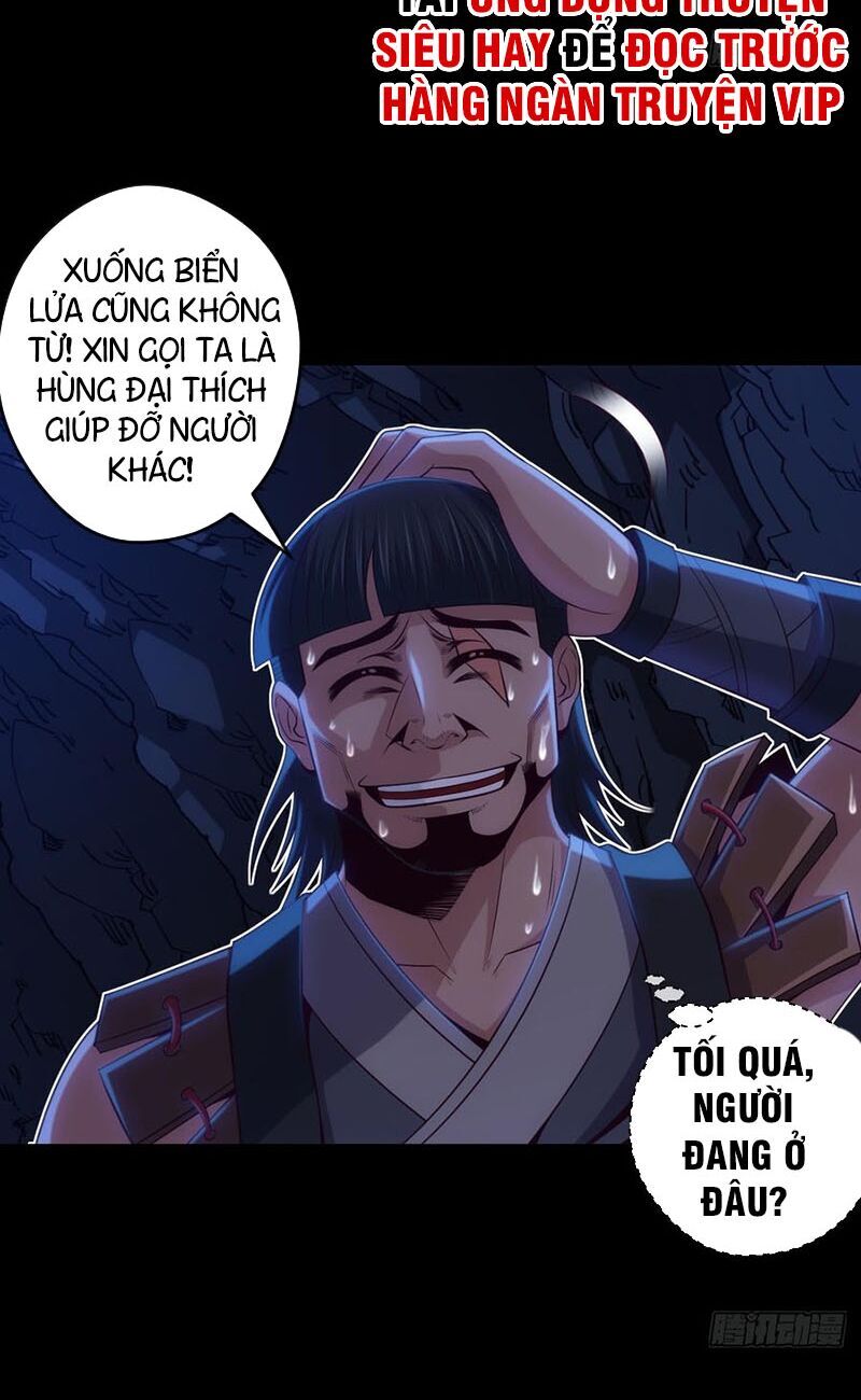 Chiếm Cái Đỉnh Núi Làm Đại Vương Chap 71 - Next Chap 72