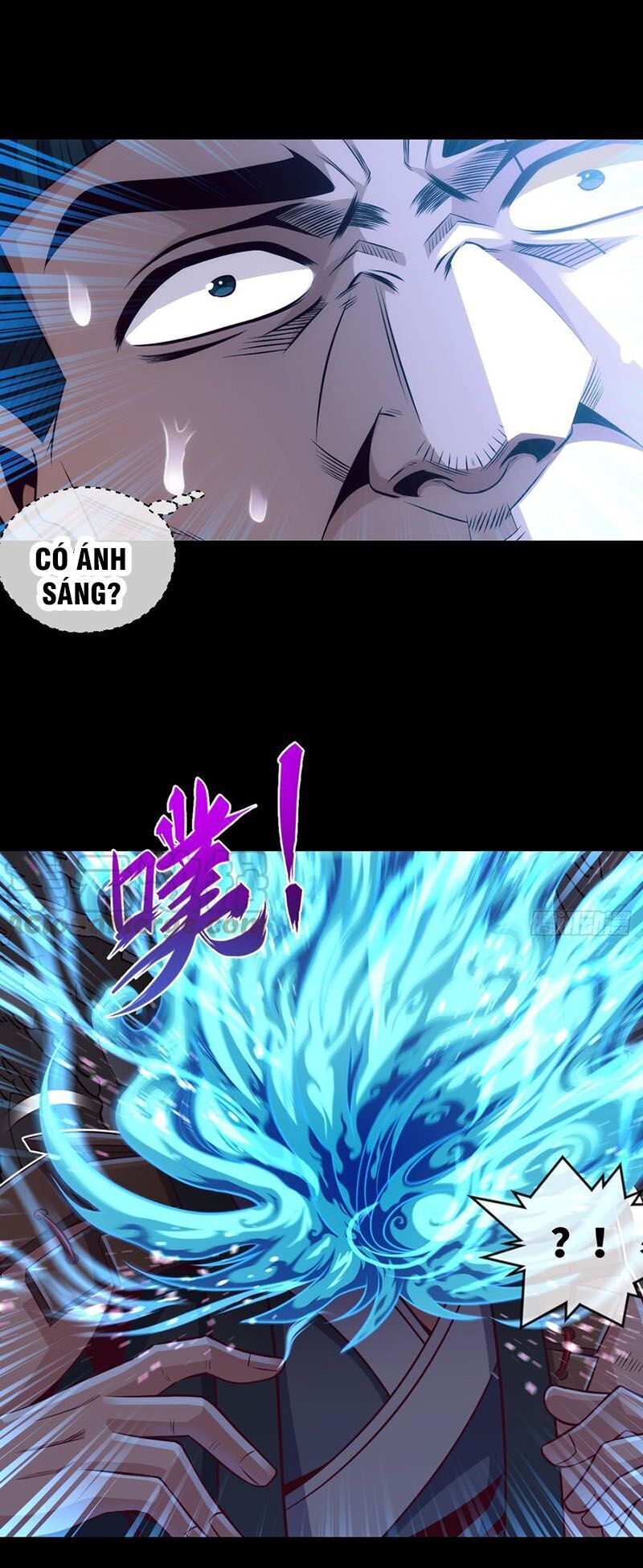 Chiếm Cái Đỉnh Núi Làm Đại Vương Chap 71 - Next Chap 72