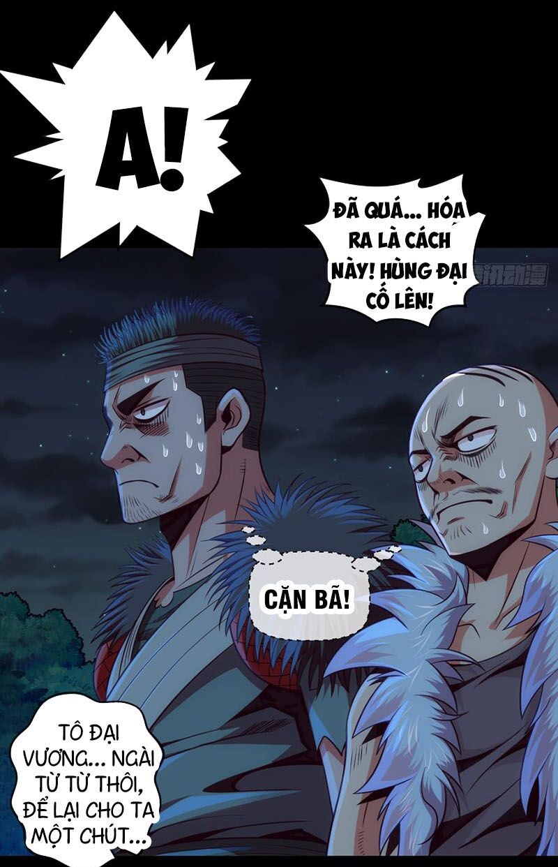 Chiếm Cái Đỉnh Núi Làm Đại Vương Chap 71 - Next Chap 72