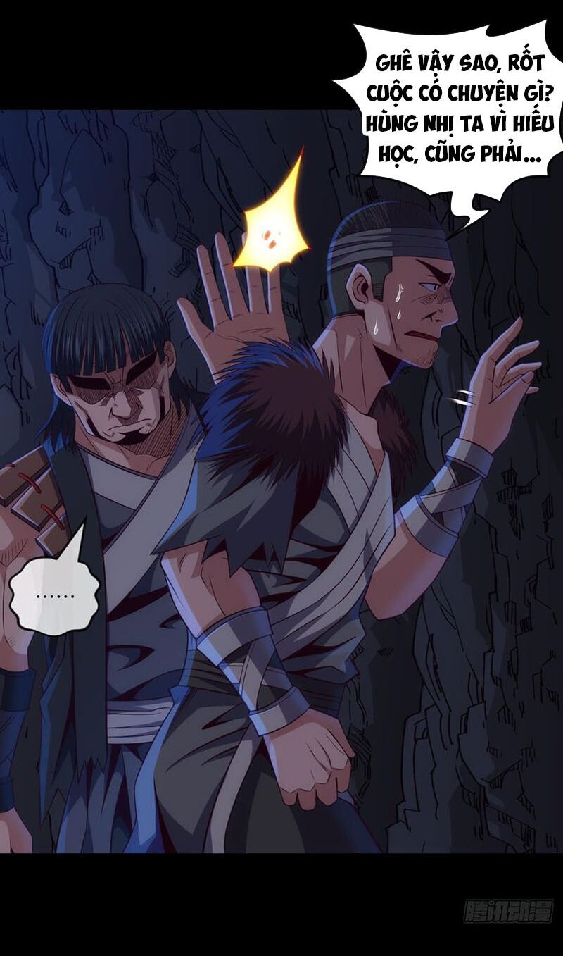 Chiếm Cái Đỉnh Núi Làm Đại Vương Chap 71 - Next Chap 72