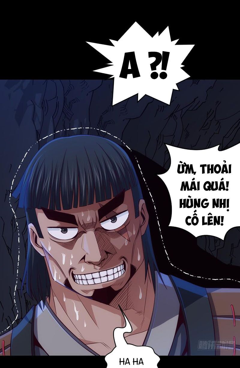 Chiếm Cái Đỉnh Núi Làm Đại Vương Chap 71 - Next Chap 72