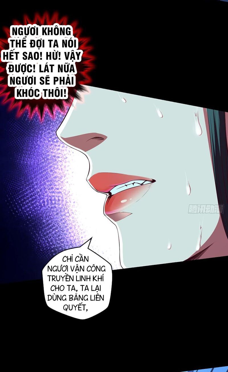 Chiếm Cái Đỉnh Núi Làm Đại Vương Chap 71 - Next Chap 72