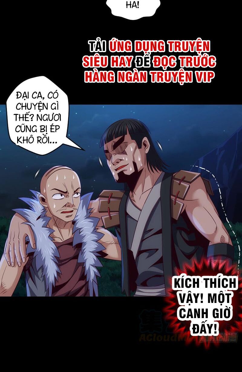 Chiếm Cái Đỉnh Núi Làm Đại Vương Chap 71 - Next Chap 72