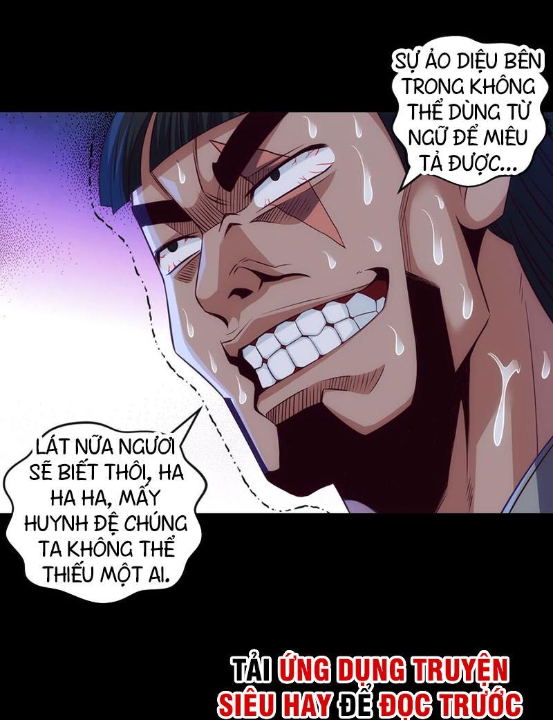 Chiếm Cái Đỉnh Núi Làm Đại Vương Chap 71 - Next Chap 72