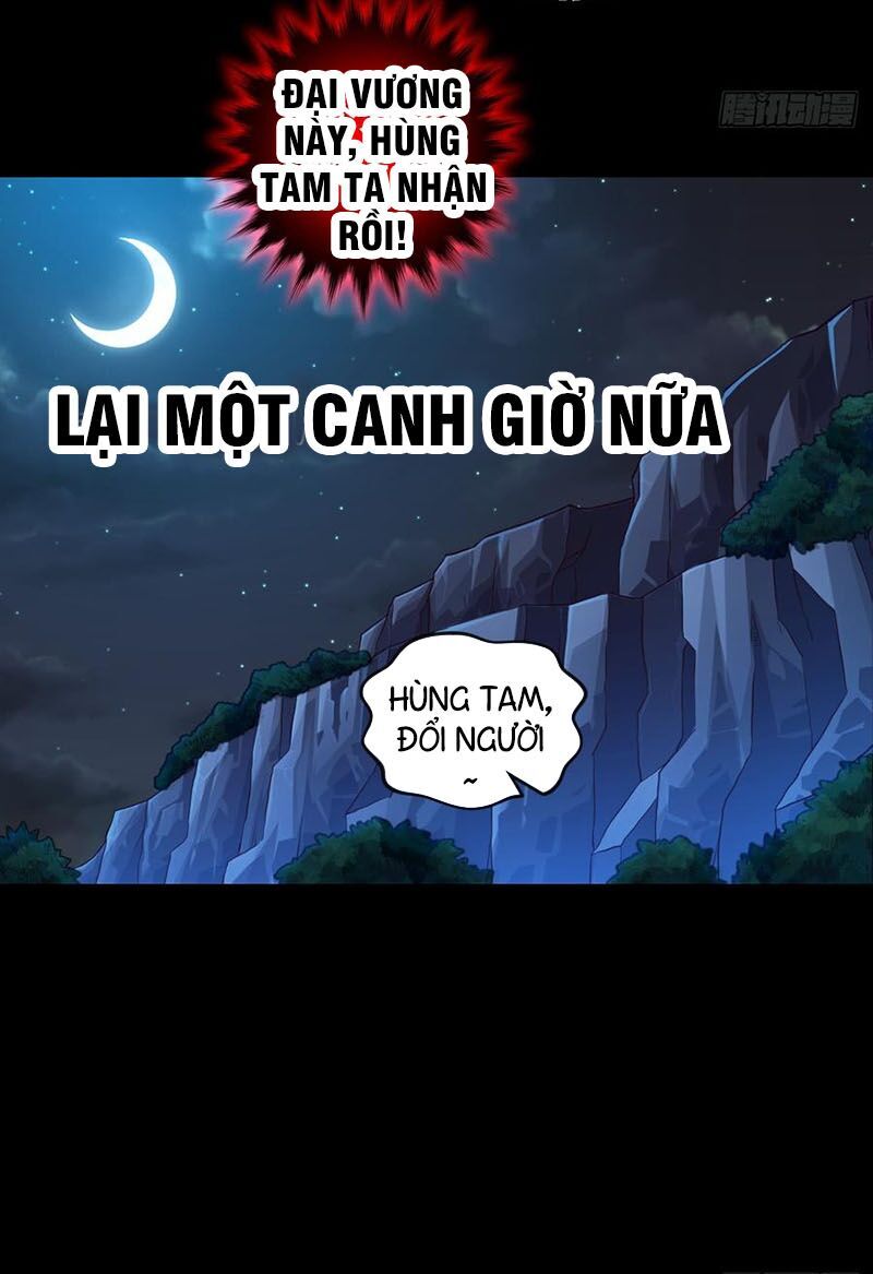 Chiếm Cái Đỉnh Núi Làm Đại Vương Chap 71 - Next Chap 72