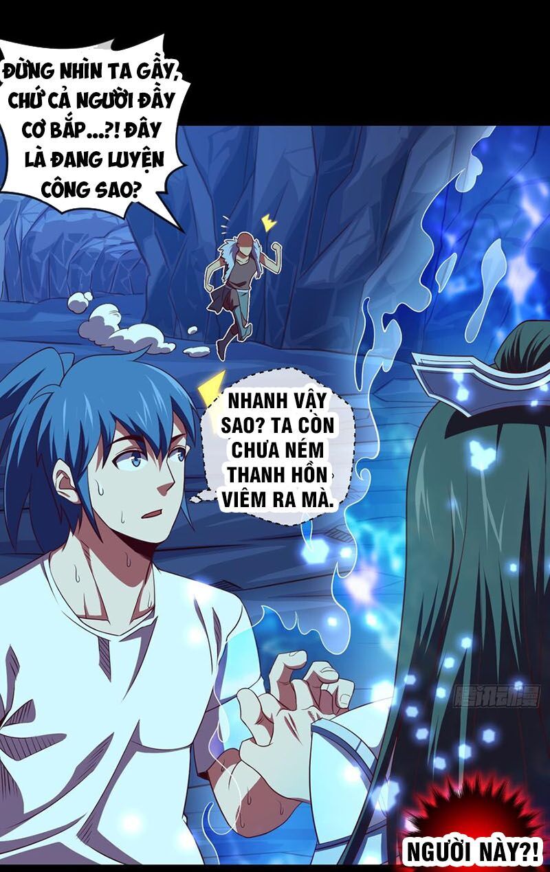 Chiếm Cái Đỉnh Núi Làm Đại Vương Chap 71 - Next Chap 72