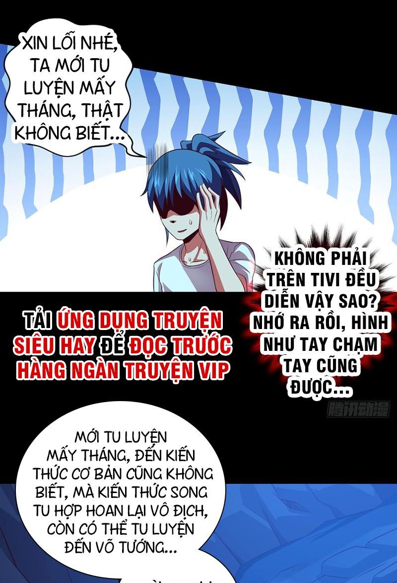 Chiếm Cái Đỉnh Núi Làm Đại Vương Chap 71 - Next Chap 72