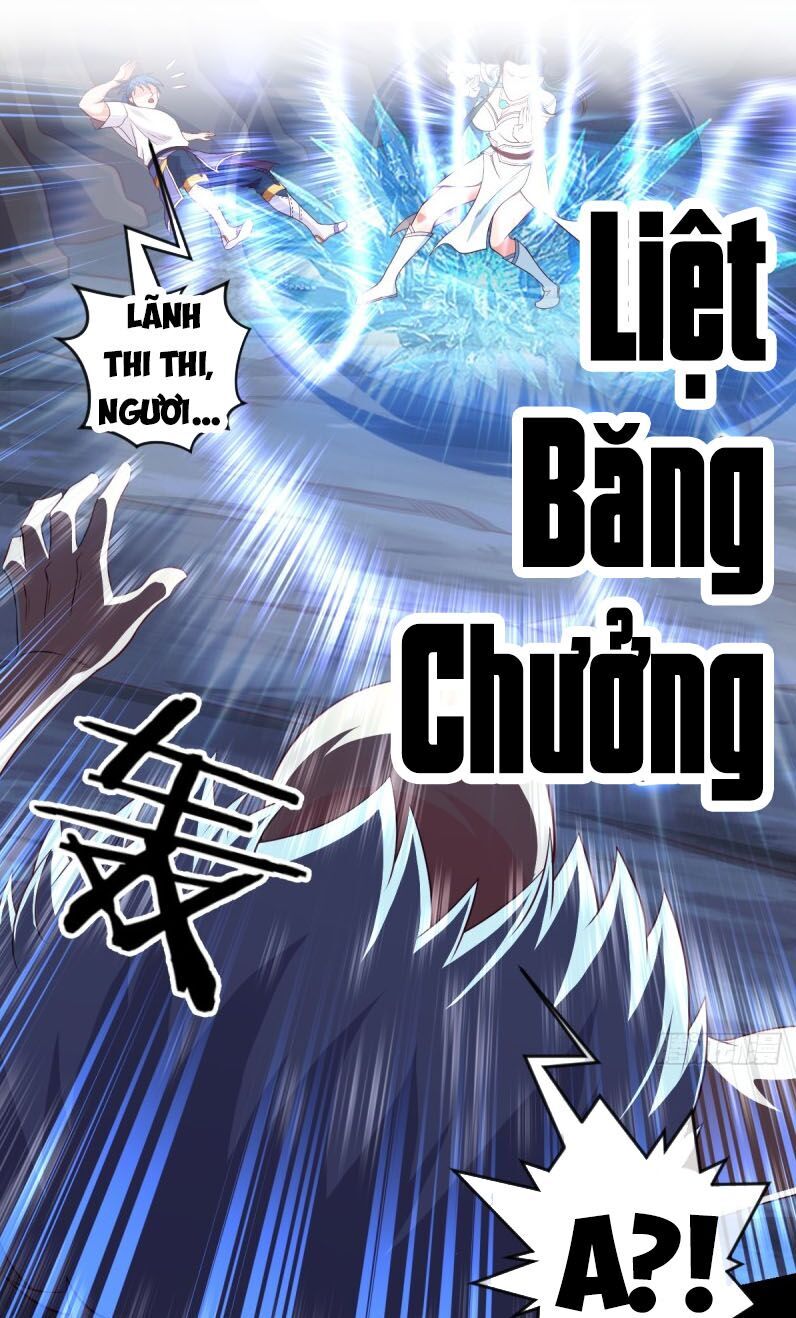 Chiếm Cái Đỉnh Núi Làm Đại Vương Chap 72 - Next Chap 73