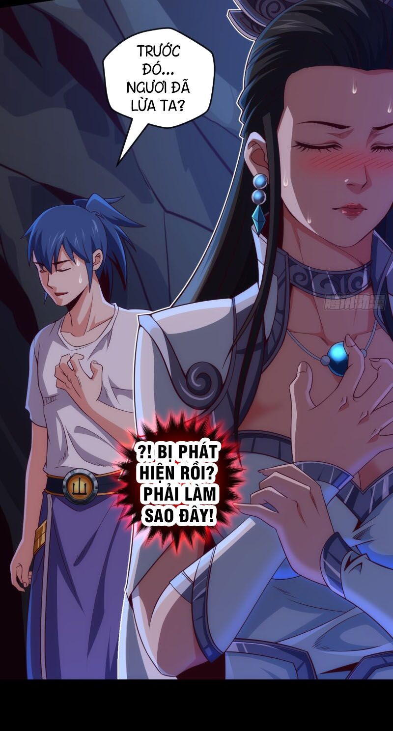 Chiếm Cái Đỉnh Núi Làm Đại Vương Chap 72 - Next Chap 73