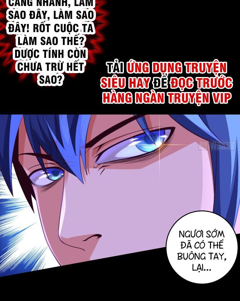 Chiếm Cái Đỉnh Núi Làm Đại Vương Chap 72 - Next Chap 73