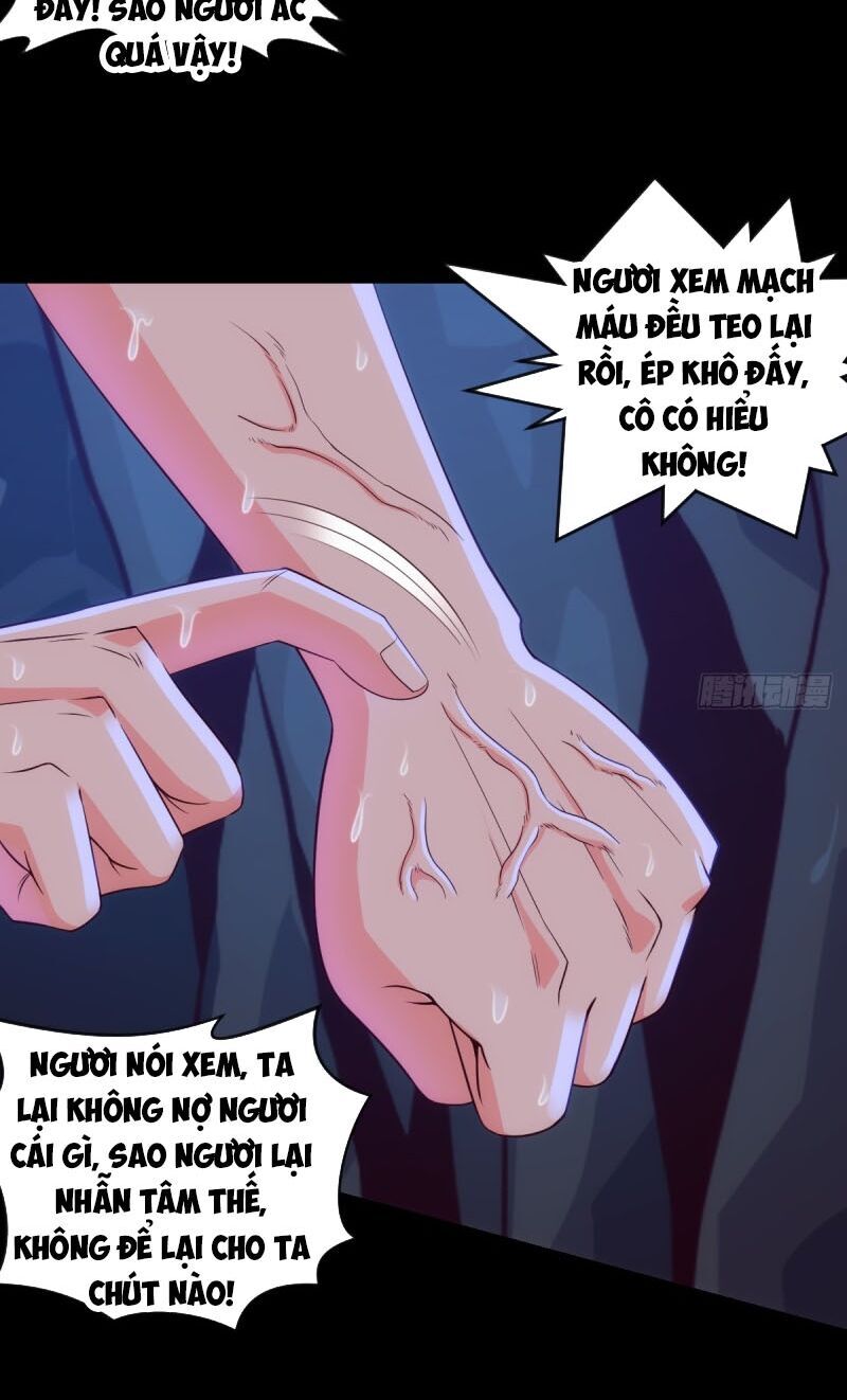 Chiếm Cái Đỉnh Núi Làm Đại Vương Chap 72 - Next Chap 73