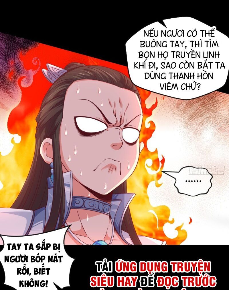 Chiếm Cái Đỉnh Núi Làm Đại Vương Chap 72 - Next Chap 73