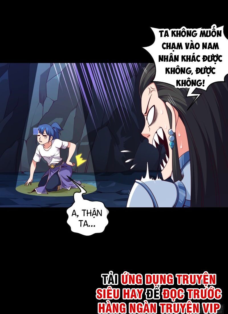 Chiếm Cái Đỉnh Núi Làm Đại Vương Chap 72 - Next Chap 73