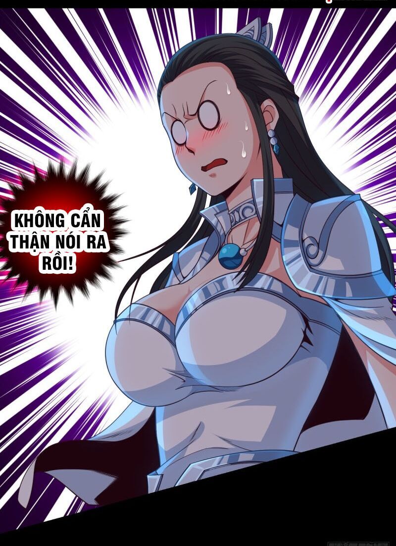 Chiếm Cái Đỉnh Núi Làm Đại Vương Chap 72 - Next Chap 73