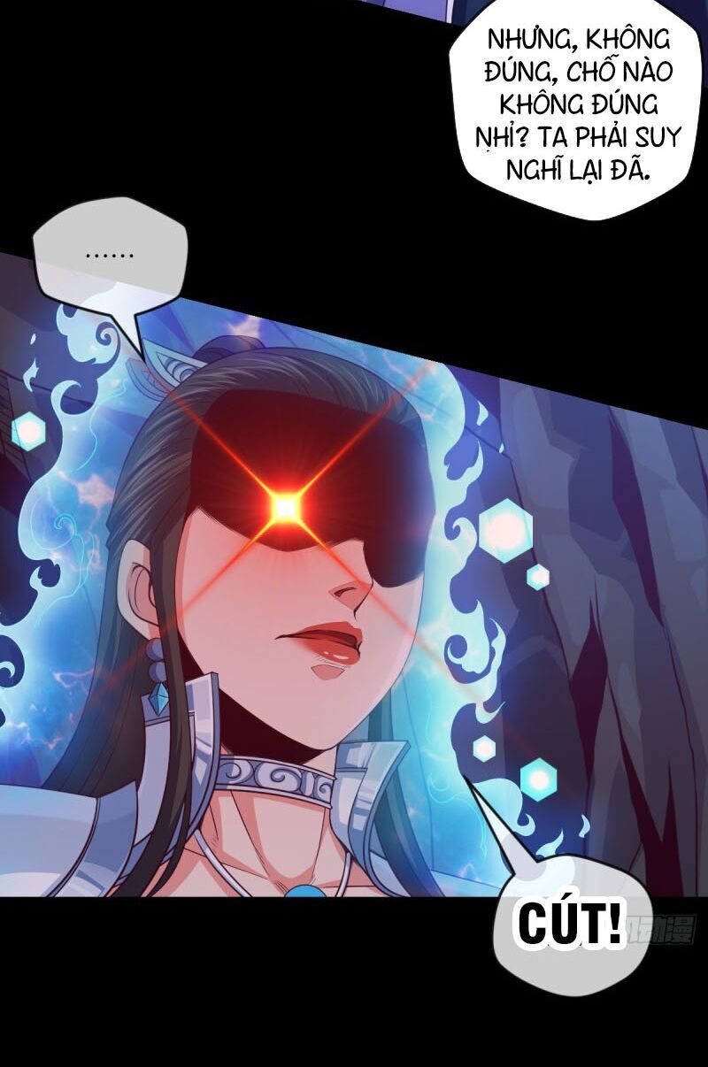 Chiếm Cái Đỉnh Núi Làm Đại Vương Chap 72 - Next Chap 73