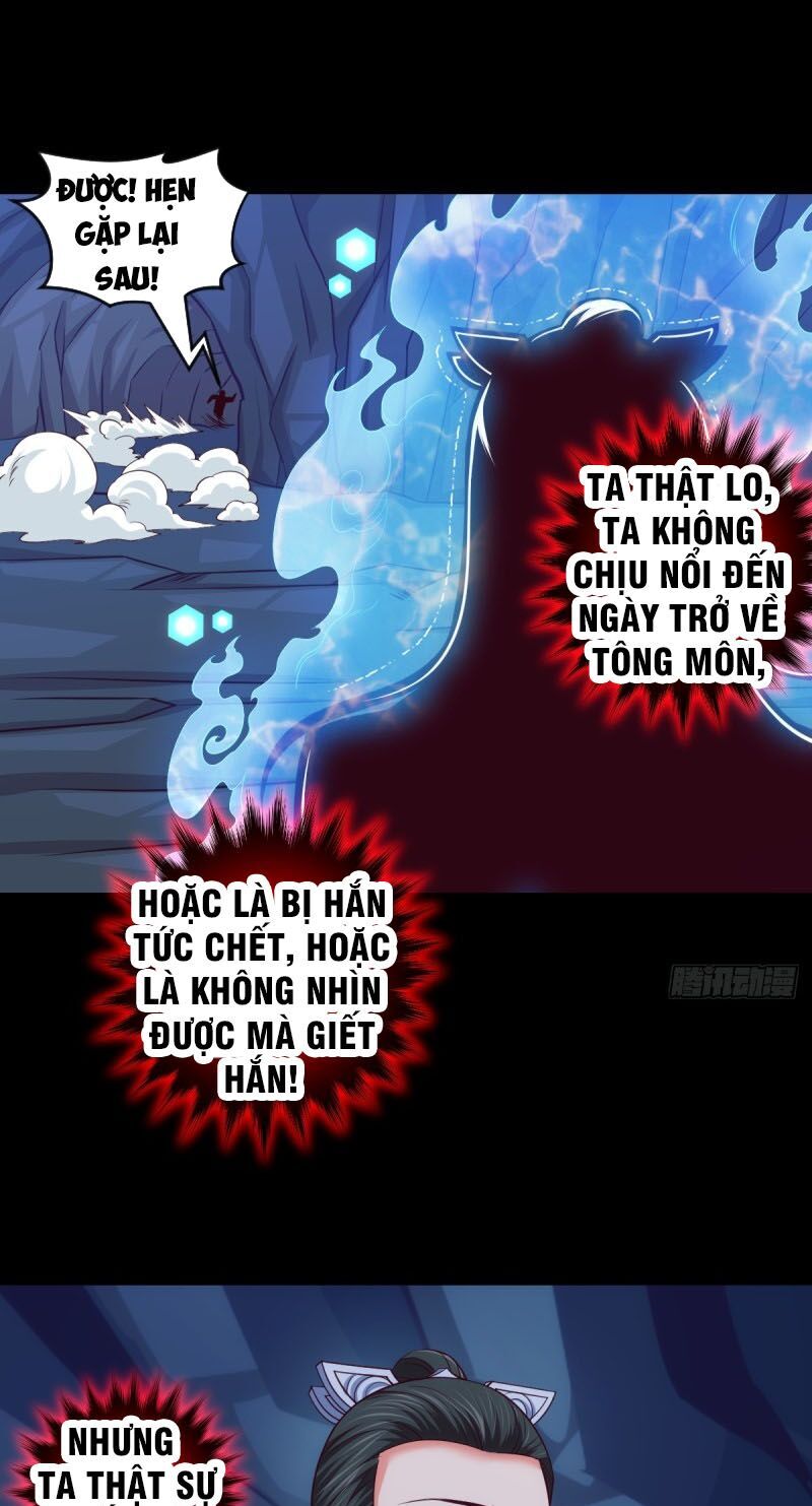 Chiếm Cái Đỉnh Núi Làm Đại Vương Chap 72 - Next Chap 73