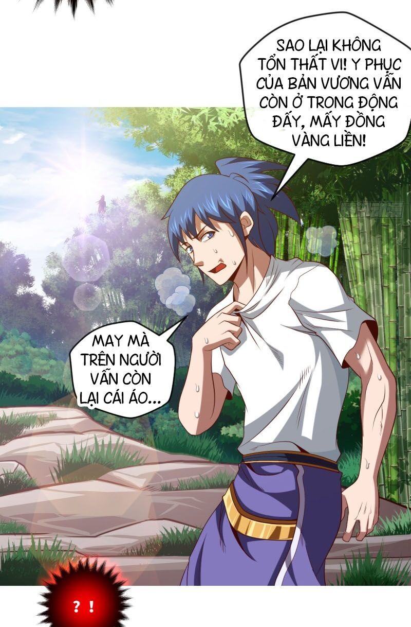 Chiếm Cái Đỉnh Núi Làm Đại Vương Chap 72 - Next Chap 73