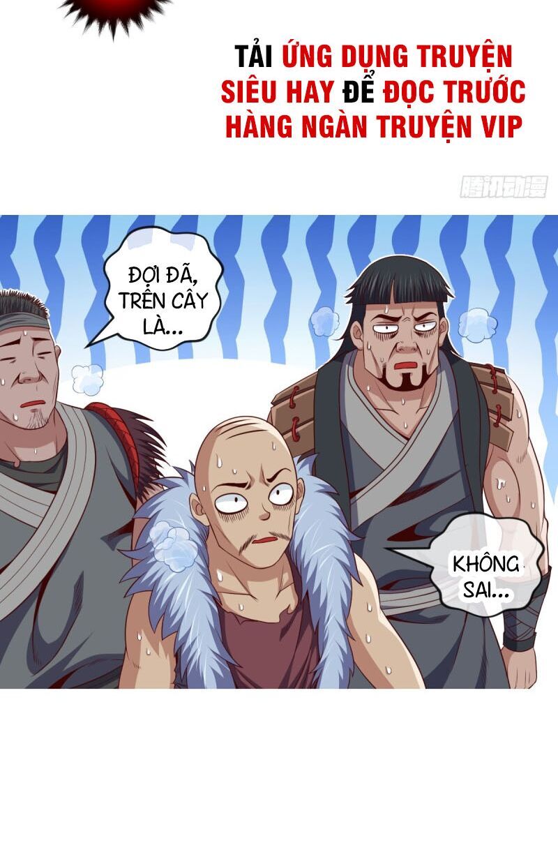 Chiếm Cái Đỉnh Núi Làm Đại Vương Chap 72 - Next Chap 73