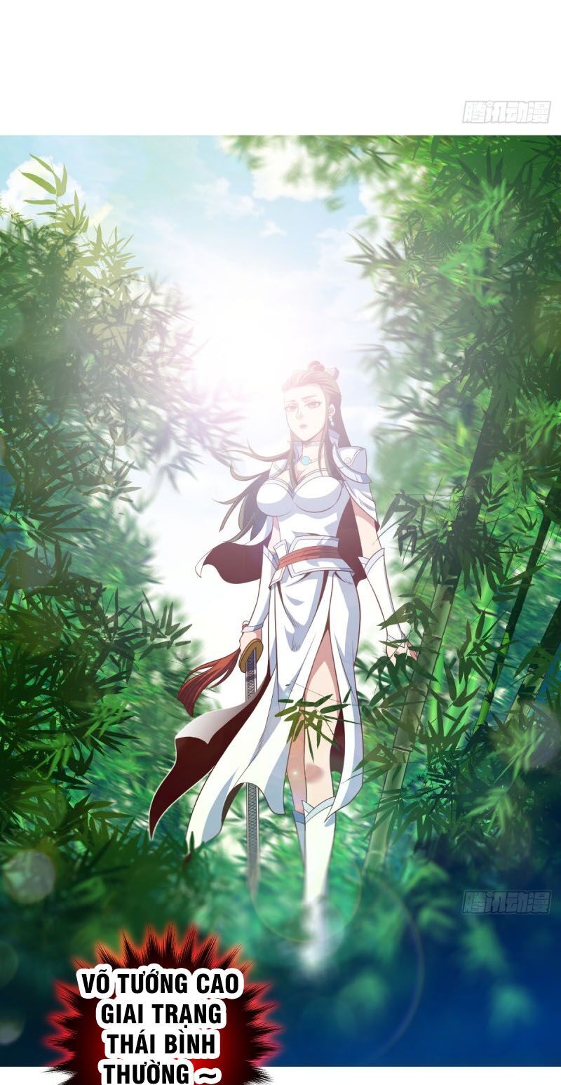 Chiếm Cái Đỉnh Núi Làm Đại Vương Chap 72 - Next Chap 73