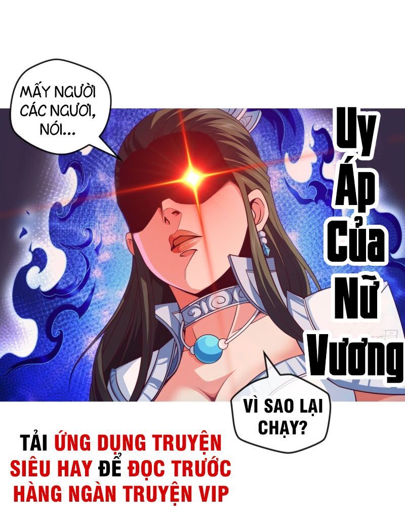 Chiếm Cái Đỉnh Núi Làm Đại Vương Chap 72 - Next Chap 73