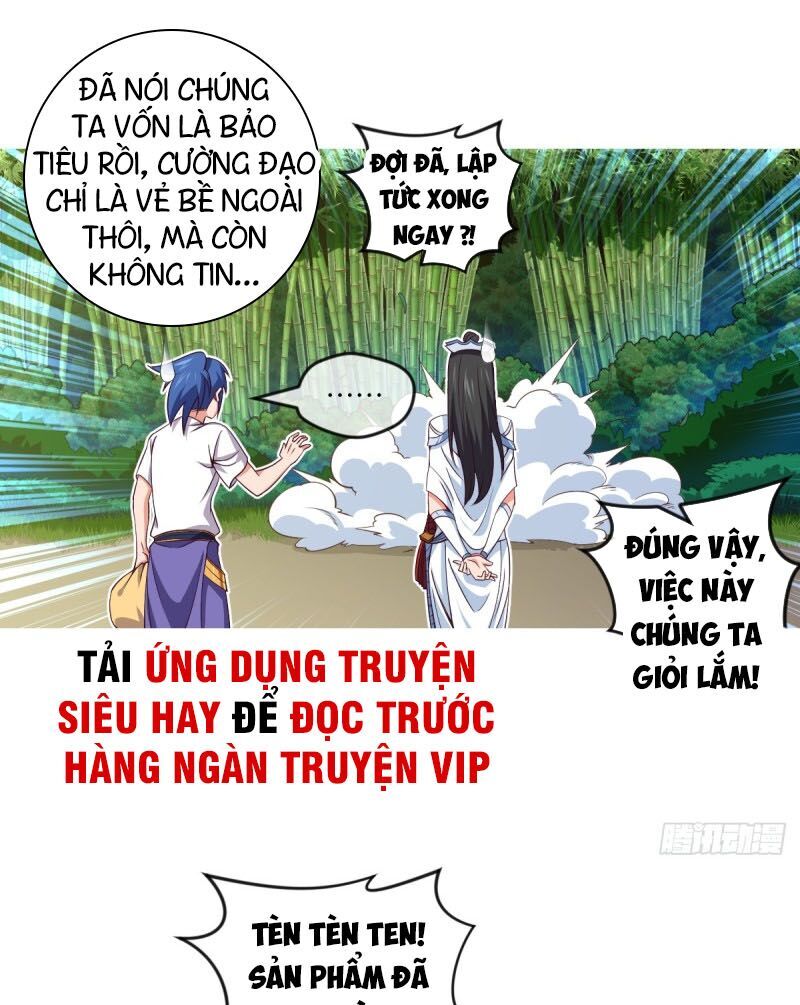 Chiếm Cái Đỉnh Núi Làm Đại Vương Chap 72 - Next Chap 73
