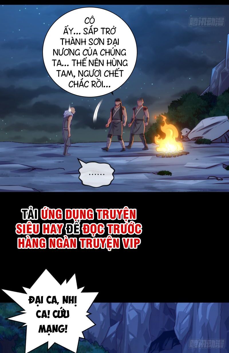 Chiếm Cái Đỉnh Núi Làm Đại Vương Chap 72 - Next Chap 73