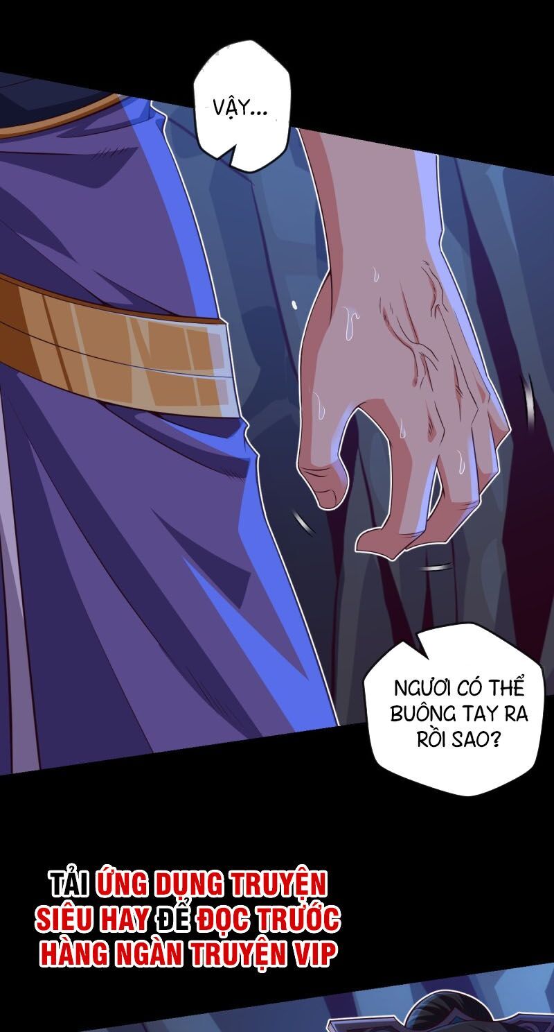 Chiếm Cái Đỉnh Núi Làm Đại Vương Chap 72 - Next Chap 73