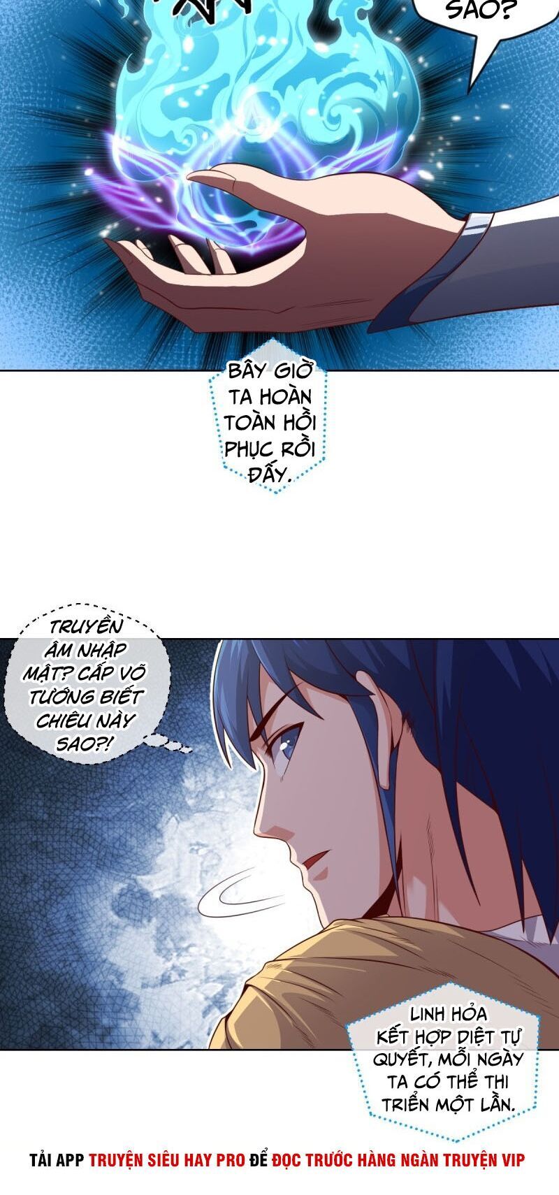 Chiếm Cái Đỉnh Núi Làm Đại Vương Chap 73 - Next Chap 74