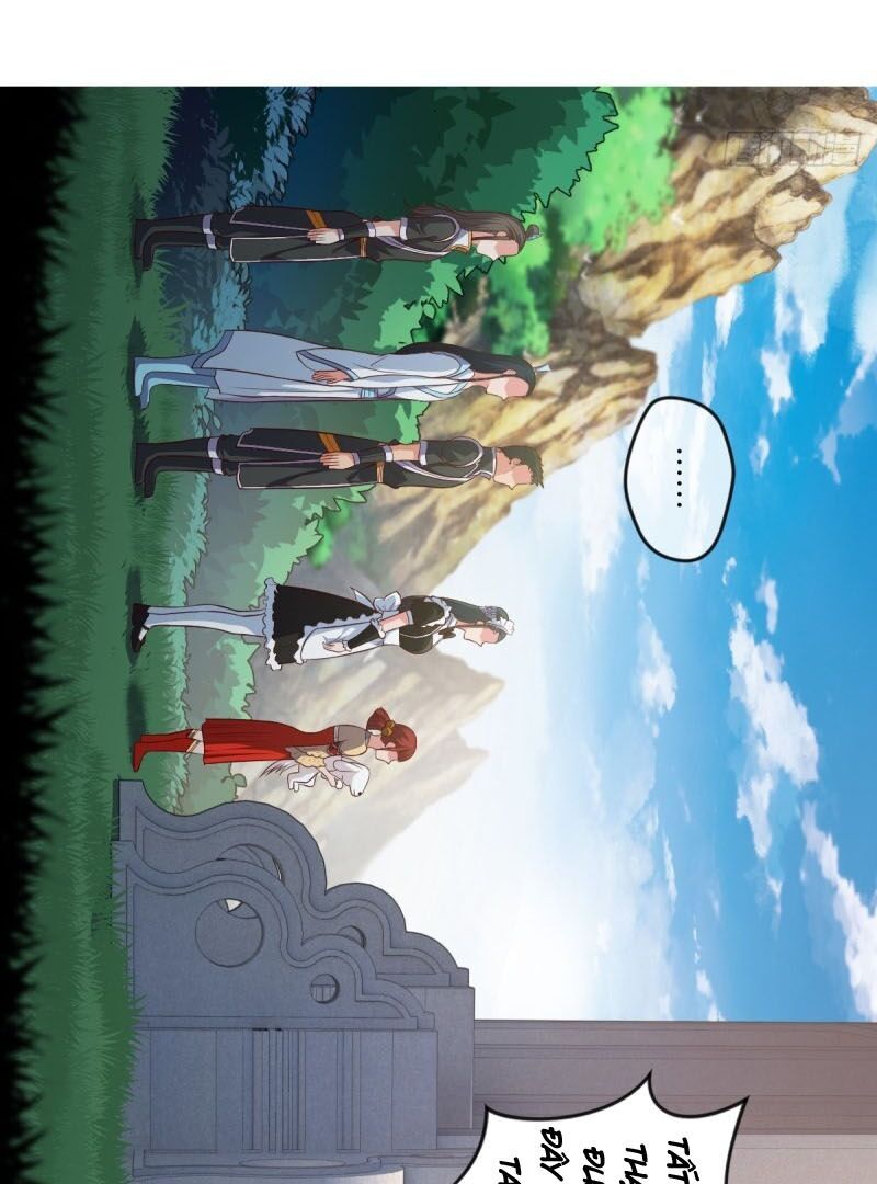 Chiếm Cái Đỉnh Núi Làm Đại Vương Chap 73 - Next Chap 74