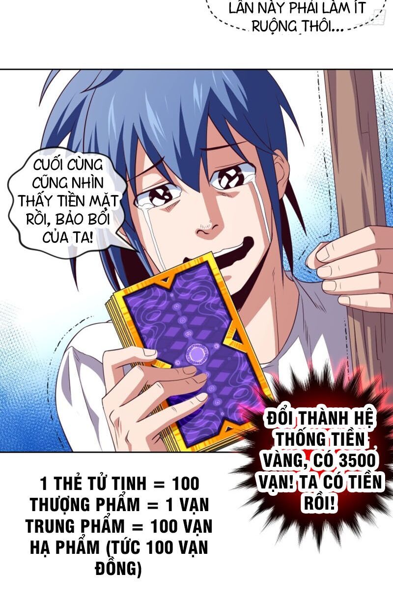 Chiếm Cái Đỉnh Núi Làm Đại Vương Chap 74 - Next Chap 75