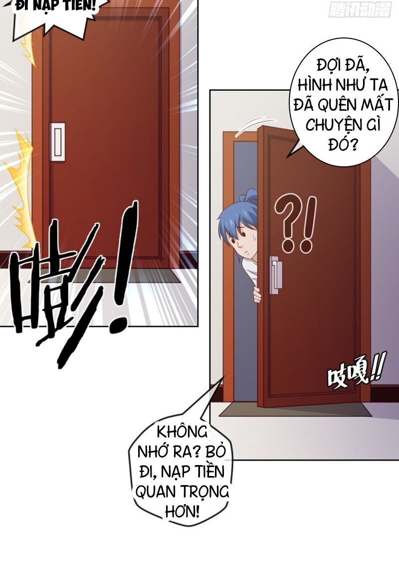 Chiếm Cái Đỉnh Núi Làm Đại Vương Chap 74 - Next Chap 75
