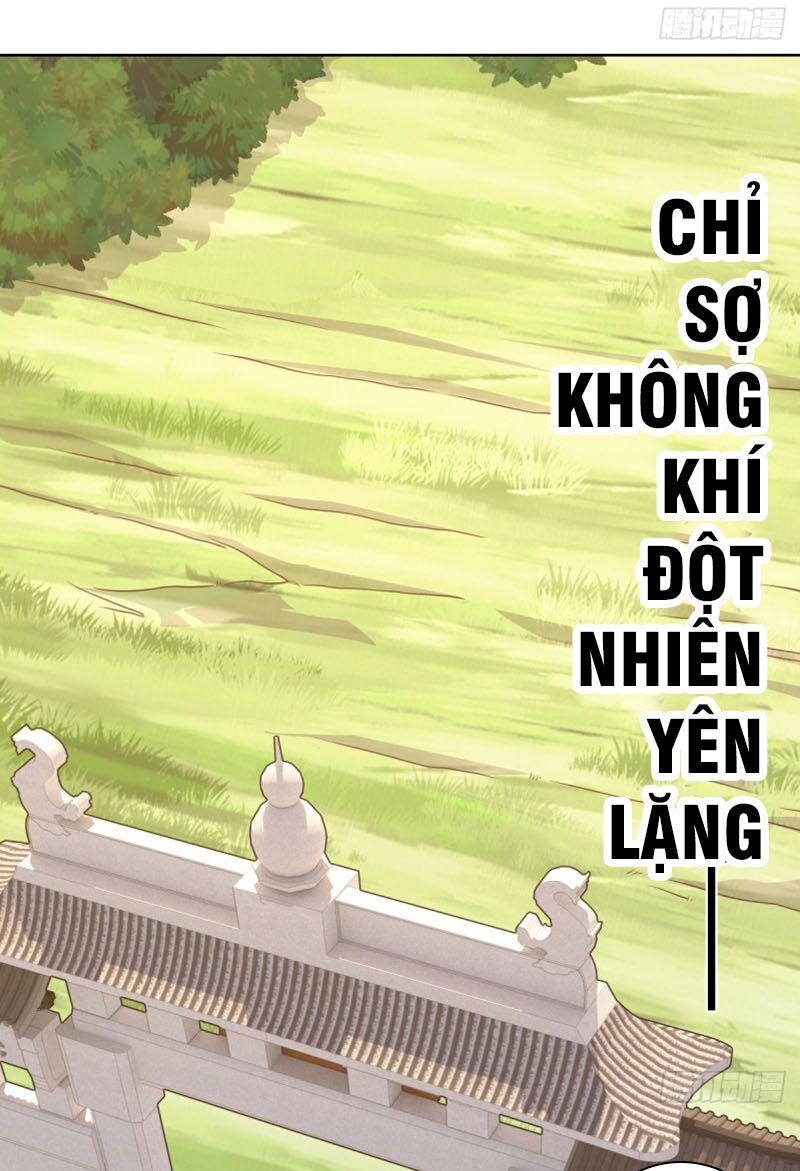 Chiếm Cái Đỉnh Núi Làm Đại Vương Chap 74 - Next Chap 75