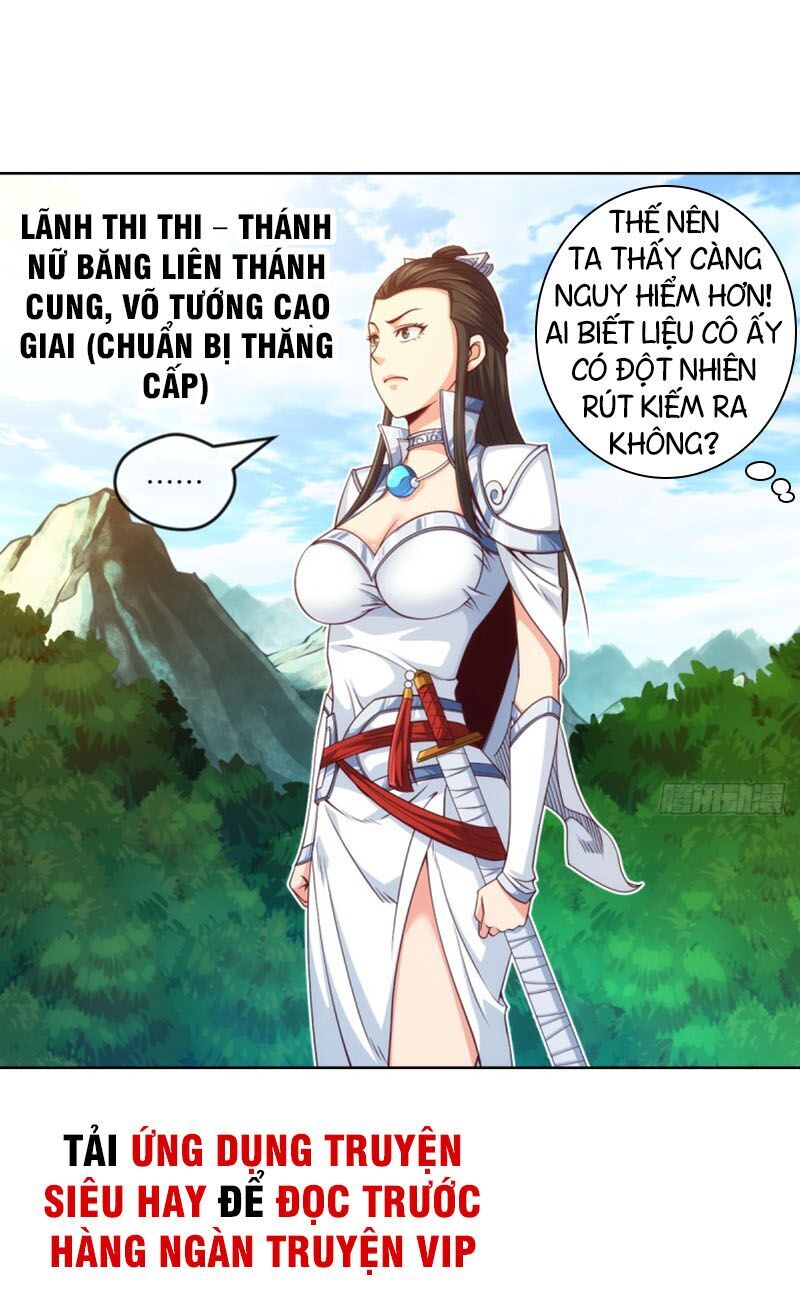 Chiếm Cái Đỉnh Núi Làm Đại Vương Chap 74 - Next Chap 75