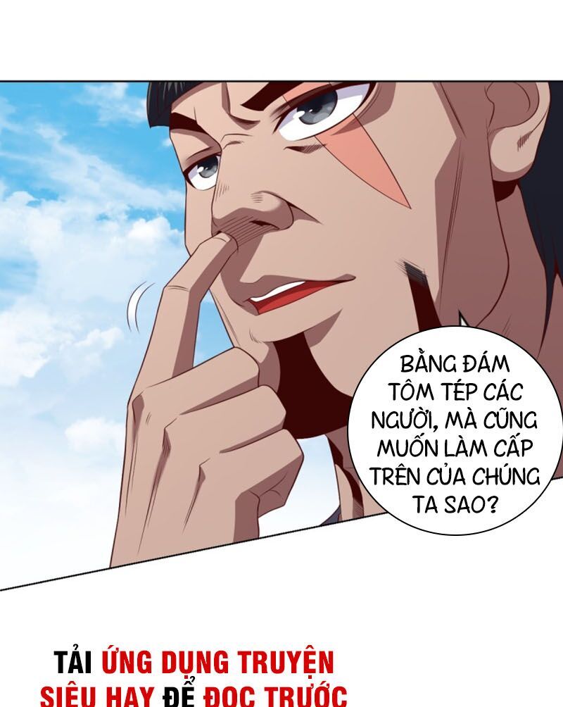 Chiếm Cái Đỉnh Núi Làm Đại Vương Chap 74 - Next Chap 75