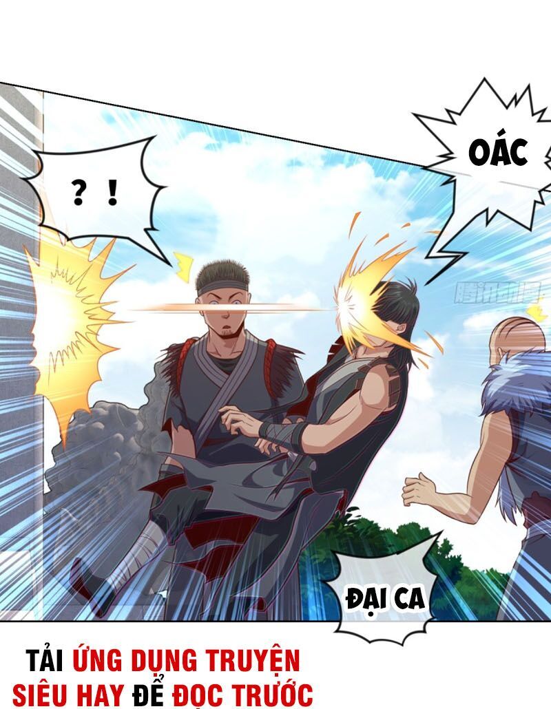 Chiếm Cái Đỉnh Núi Làm Đại Vương Chap 74 - Next Chap 75