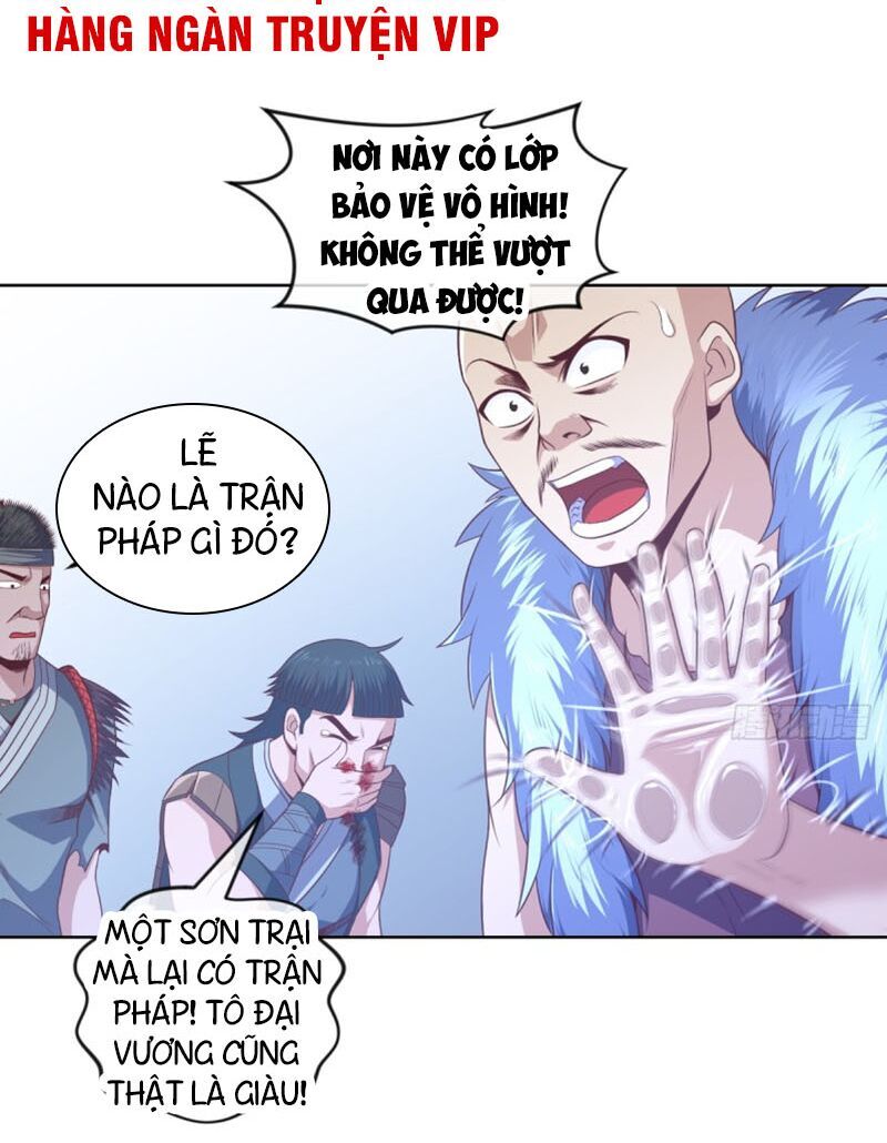 Chiếm Cái Đỉnh Núi Làm Đại Vương Chap 74 - Next Chap 75