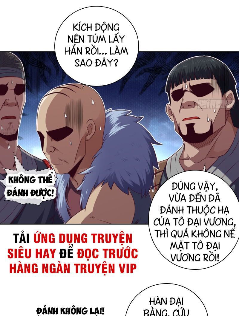 Chiếm Cái Đỉnh Núi Làm Đại Vương Chap 74 - Next Chap 75