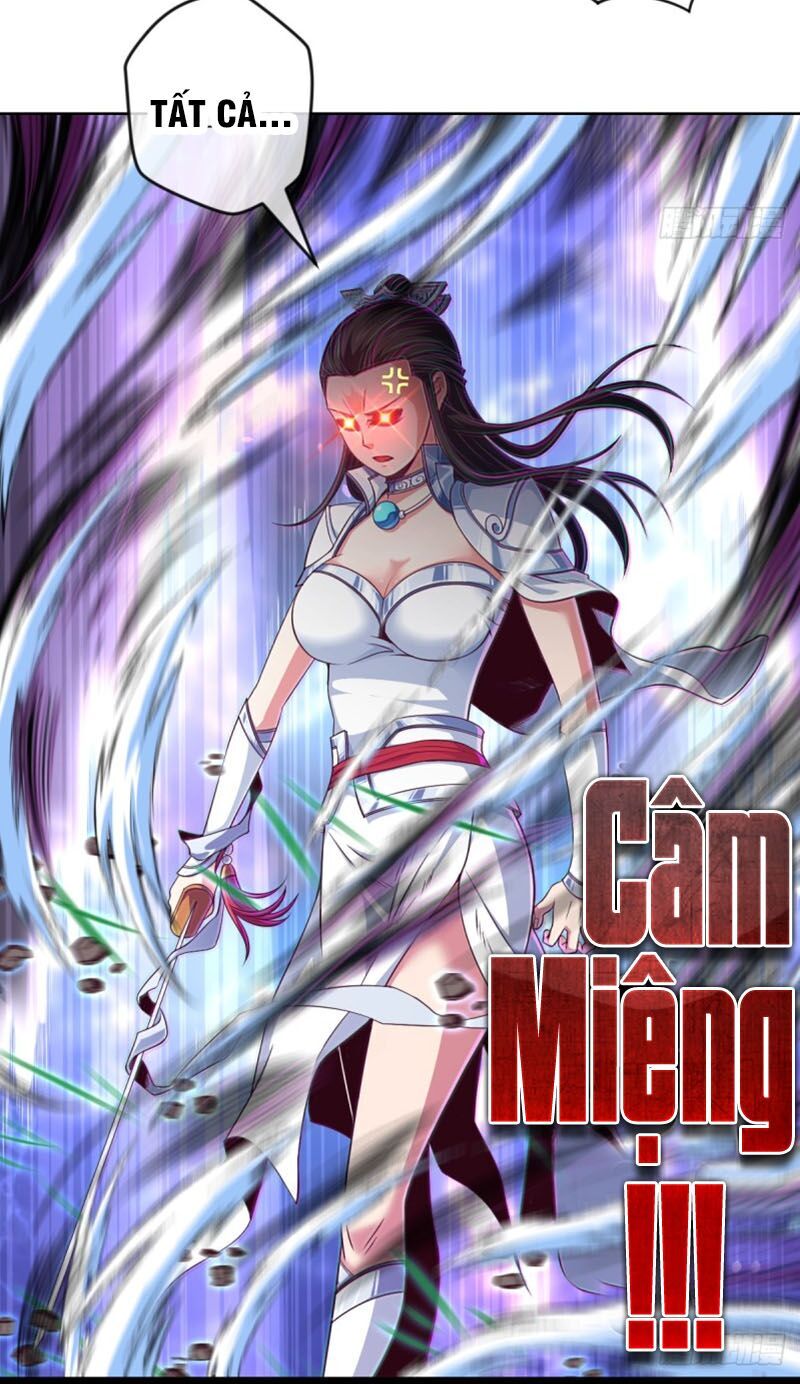 Chiếm Cái Đỉnh Núi Làm Đại Vương Chap 74 - Next Chap 75