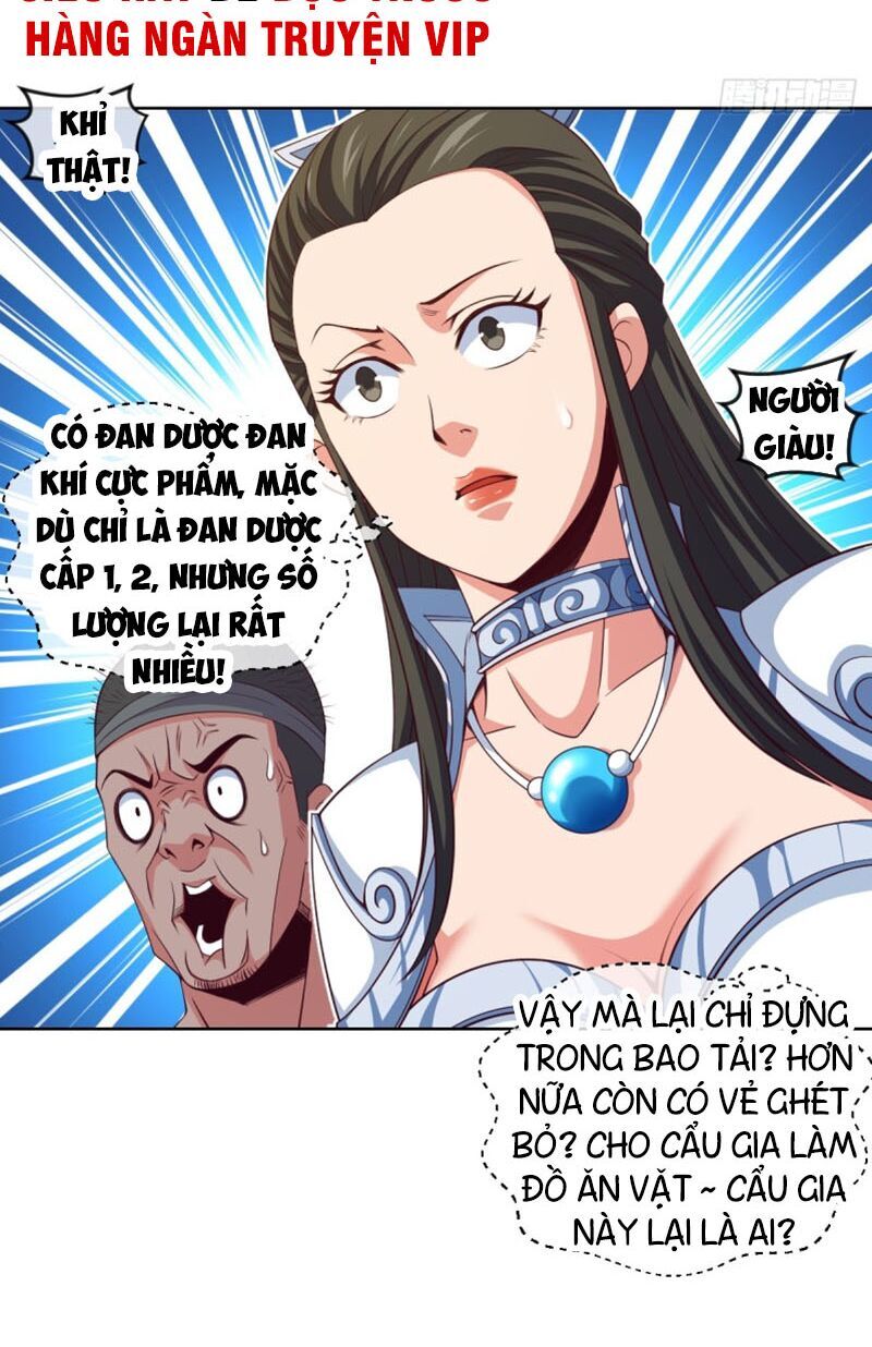 Chiếm Cái Đỉnh Núi Làm Đại Vương Chap 74 - Next Chap 75