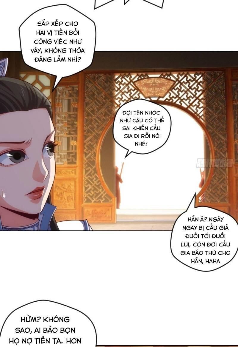 Chiếm Cái Đỉnh Núi Làm Đại Vương Chap 75 - Next Chap 76